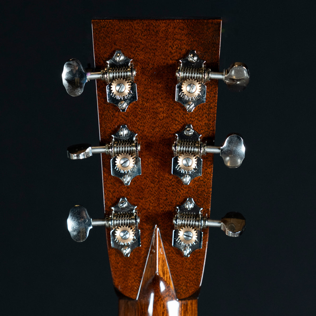 2024 Collings OM2H | Preowned