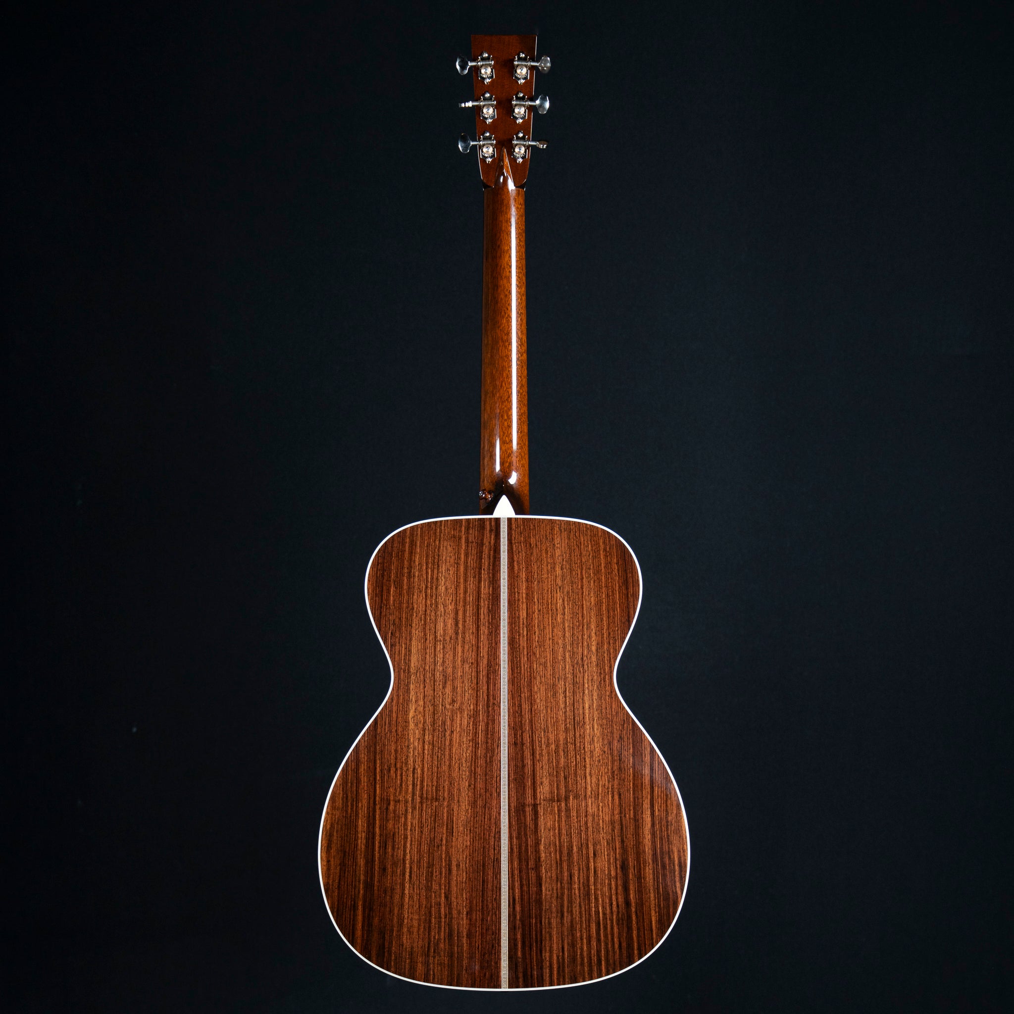 2024 Collings OM2H | Preowned
