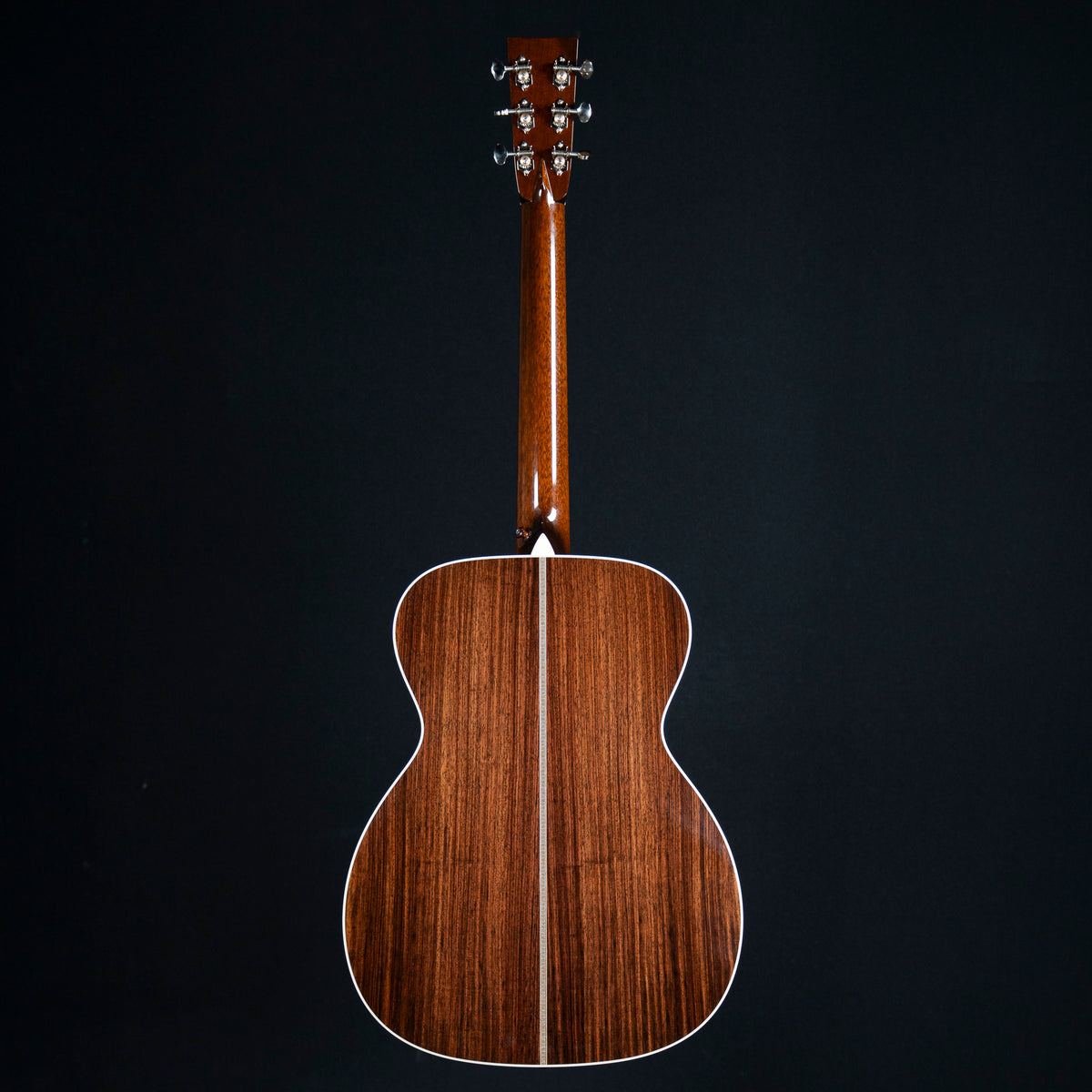 2024 Collings OM2H | Preowned