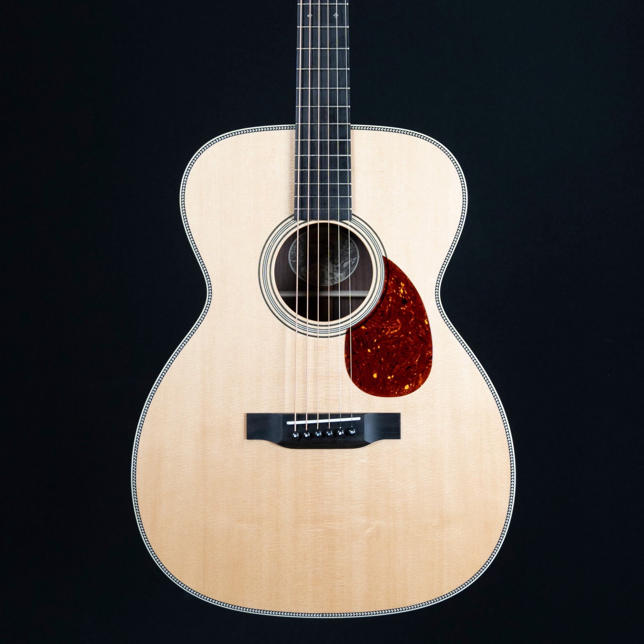 2024 Collings OM2H | Preowned