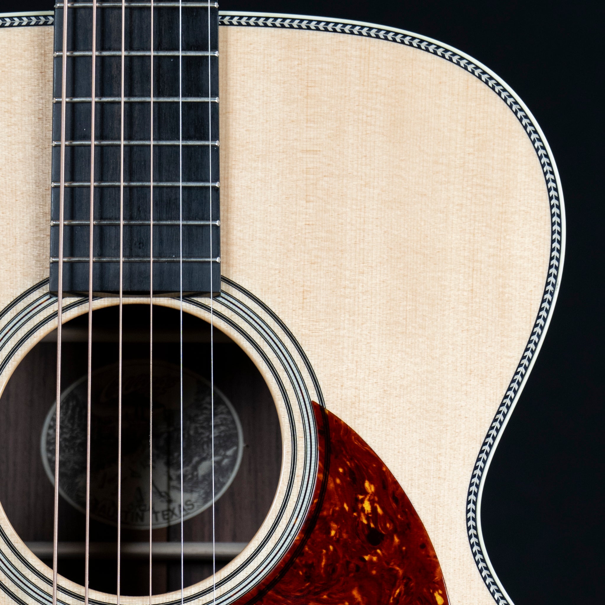 2024 Collings OM2H | Preowned