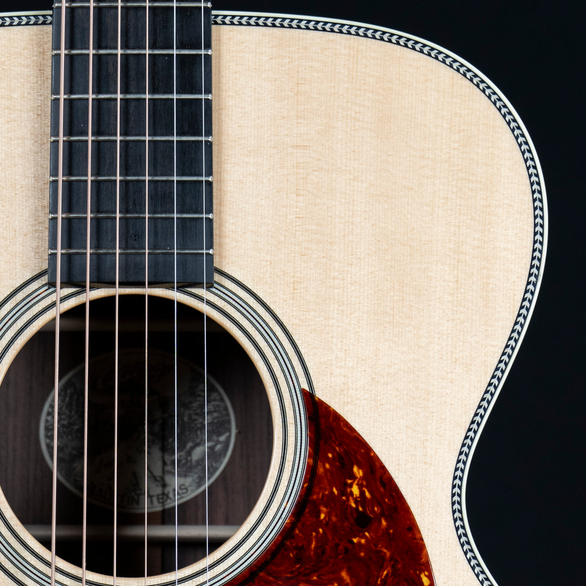 2024 Collings OM2H | Preowned