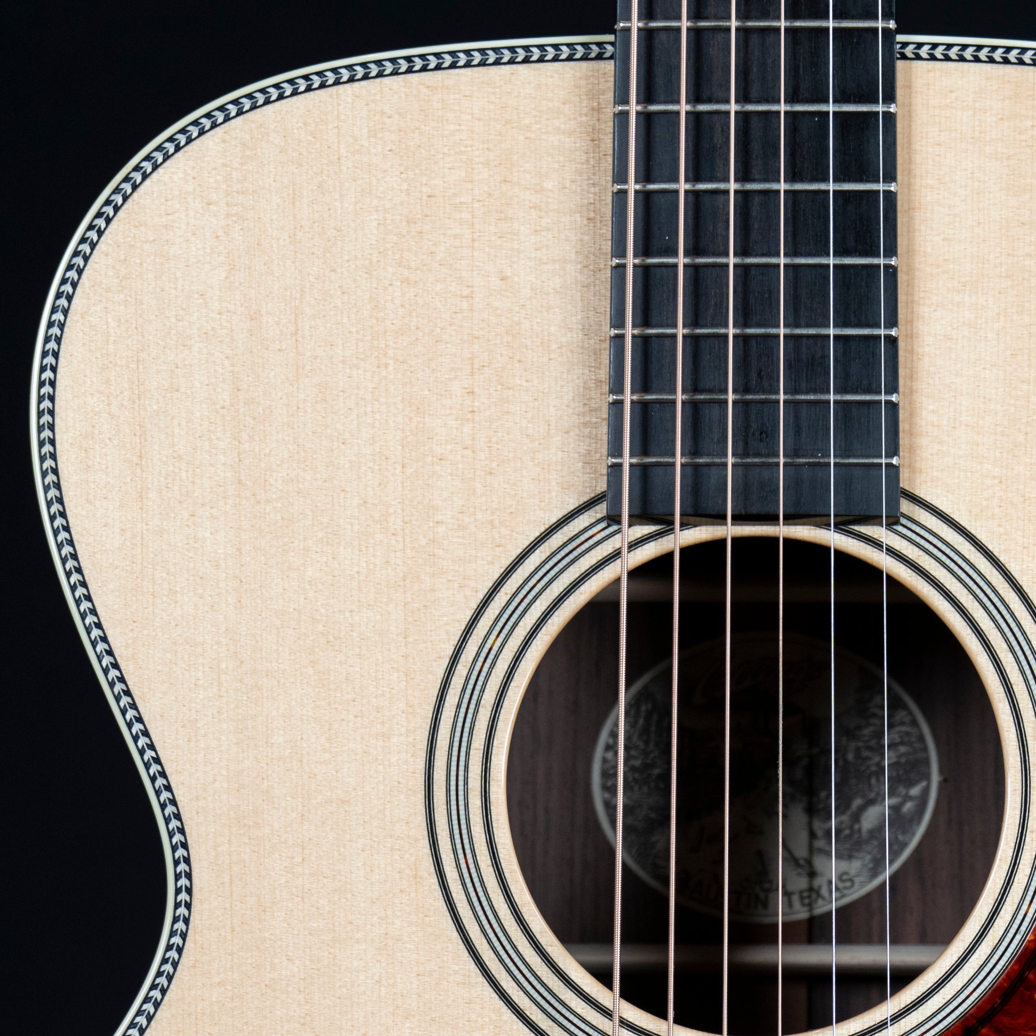 2024 Collings OM2H | Preowned