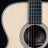 2024 Collings OM2H | Preowned