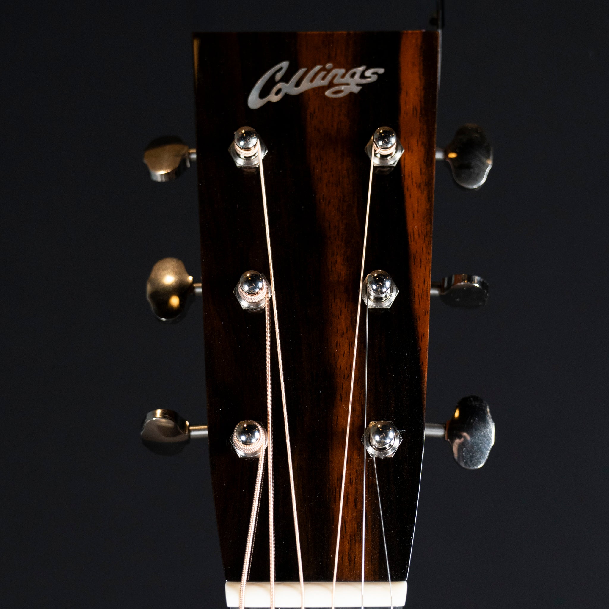2024 Collings OM2H | Preowned