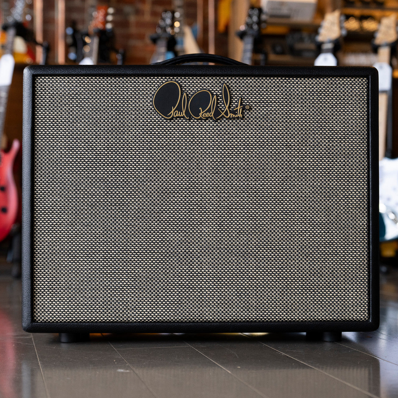 PRS HDRX 1x12" Speaker Cabinet