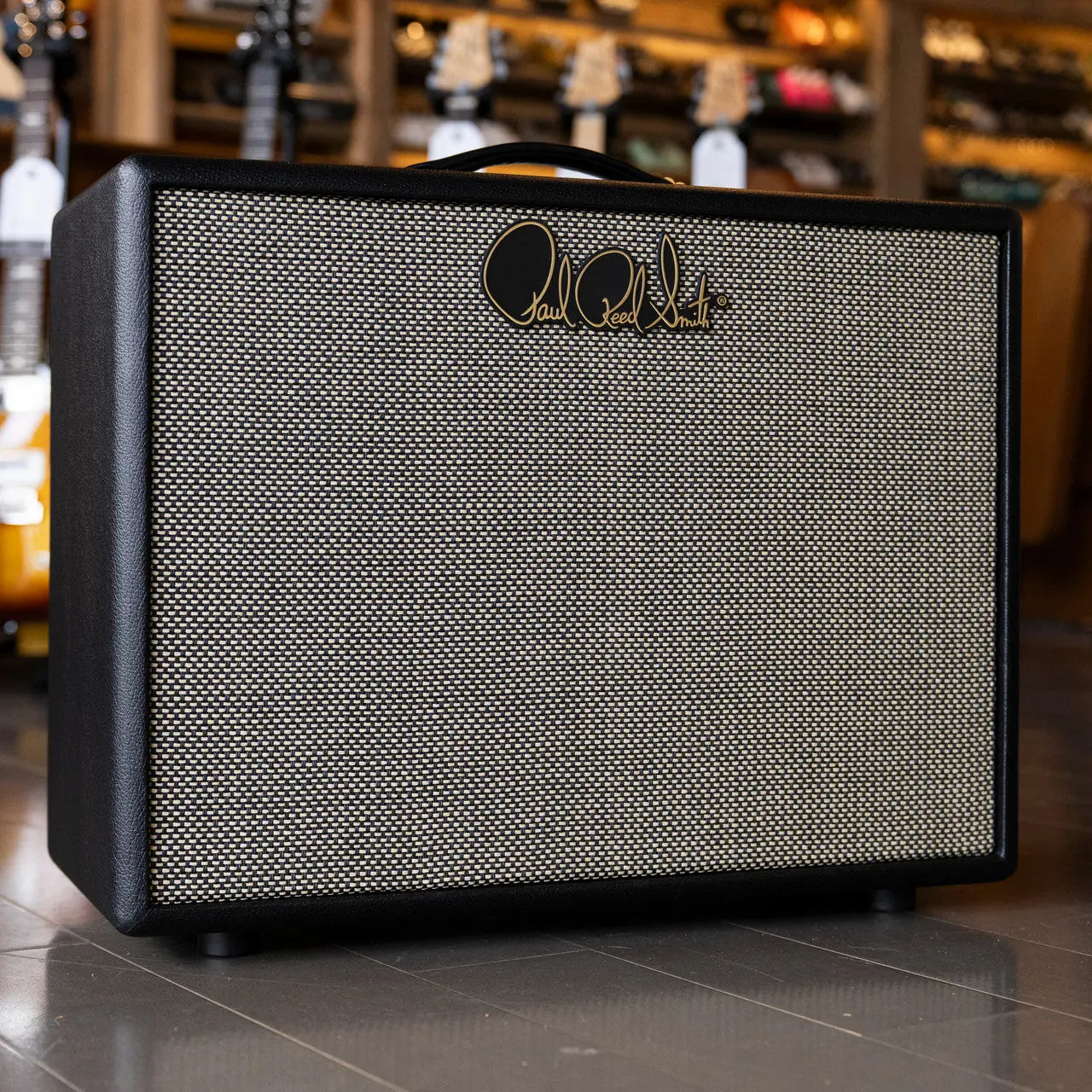 PRS HDRX 1x12" Speaker Cabinet PRS Guitars