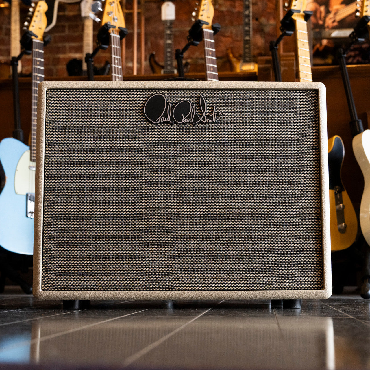 PRS DGT 1x12 Speaker Cabinet