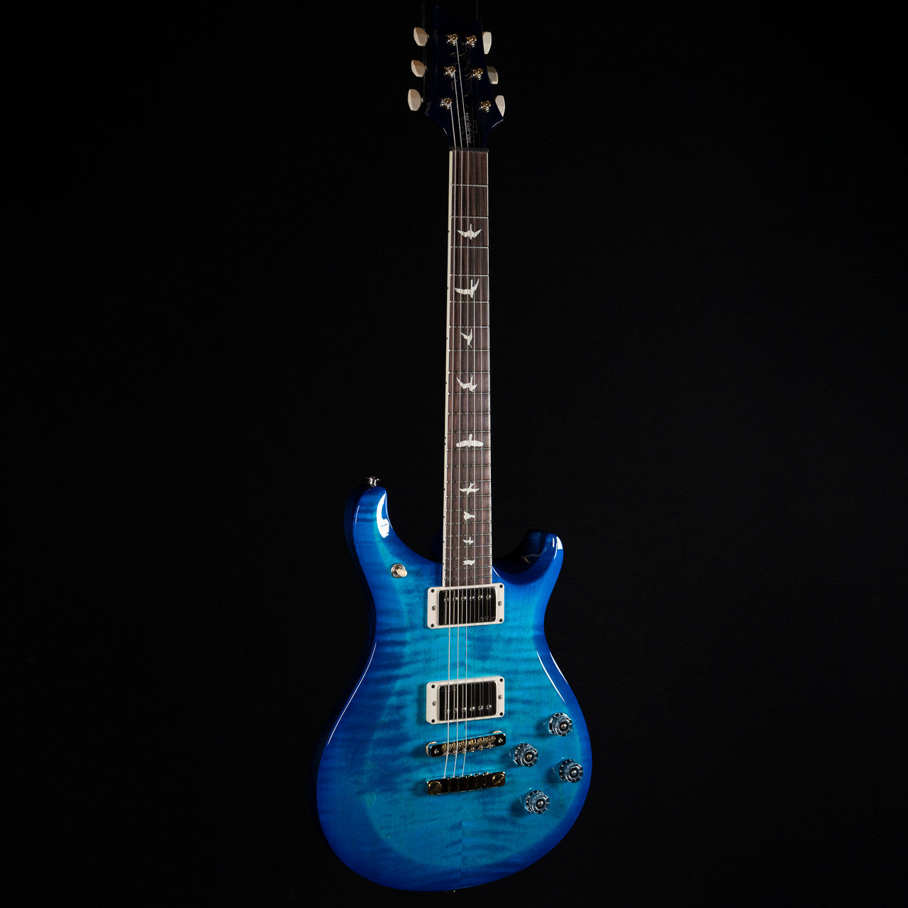 PRS S2 McCarty 594 - Lake Blue Electric Guitar