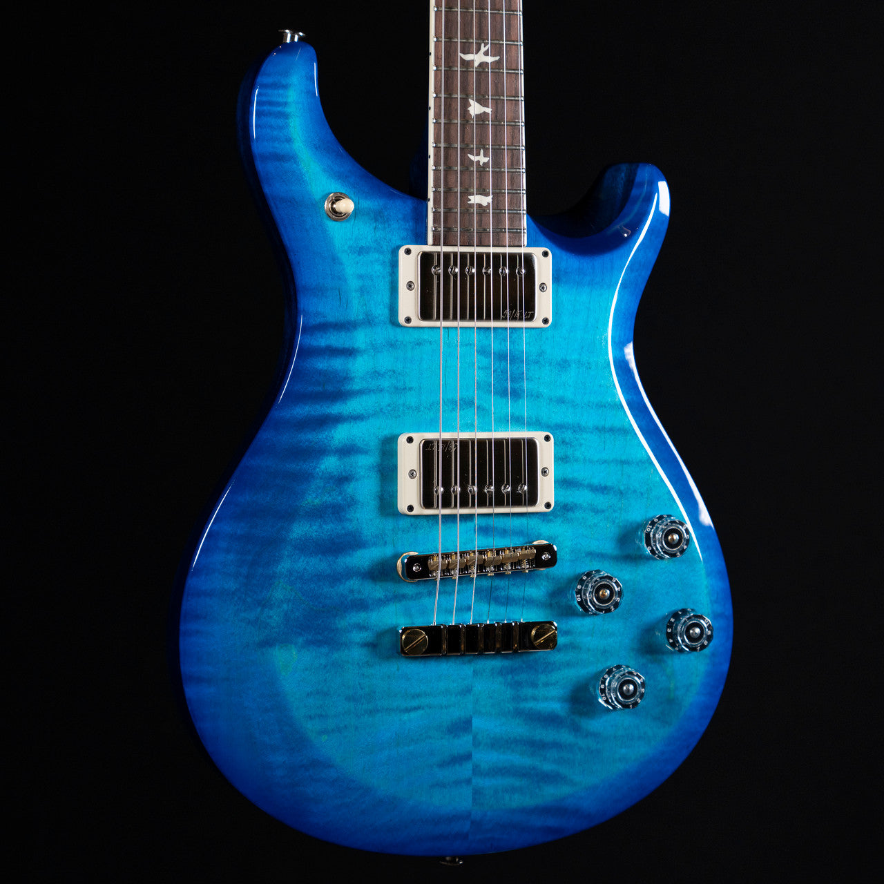 PRS S2 McCarty 594  Electric Guitar - Lake Blue