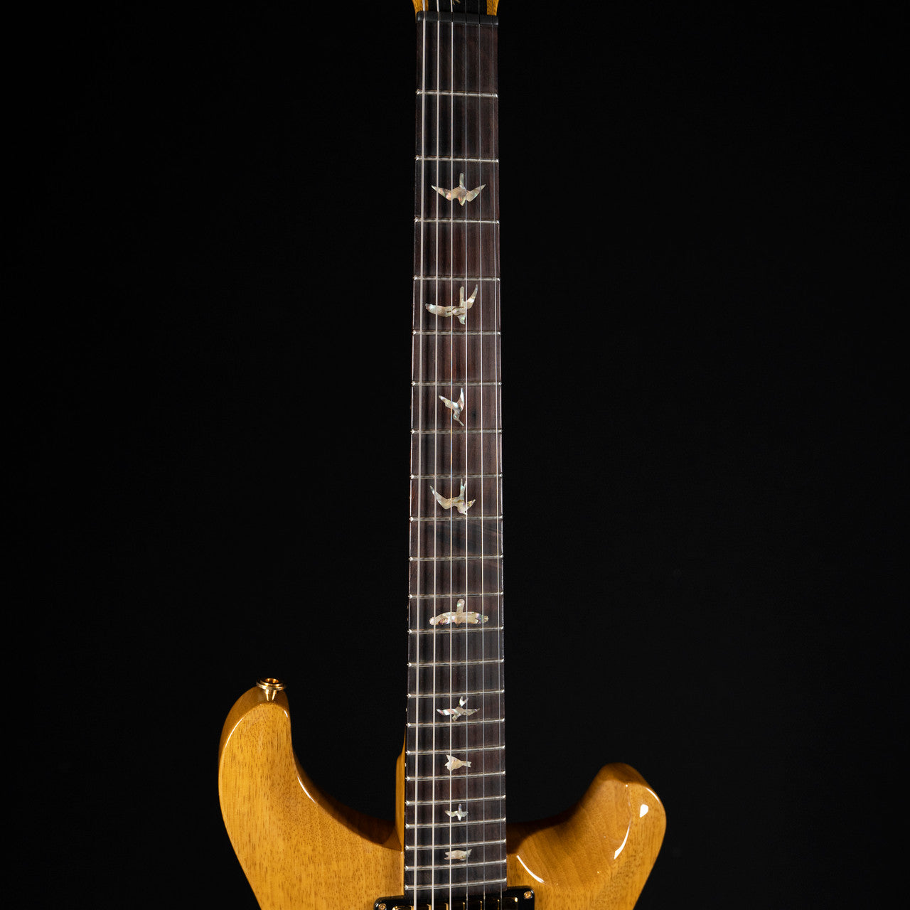 PRS Korina McCarty w/ Brazillian Rosewood Fretboard - 2007