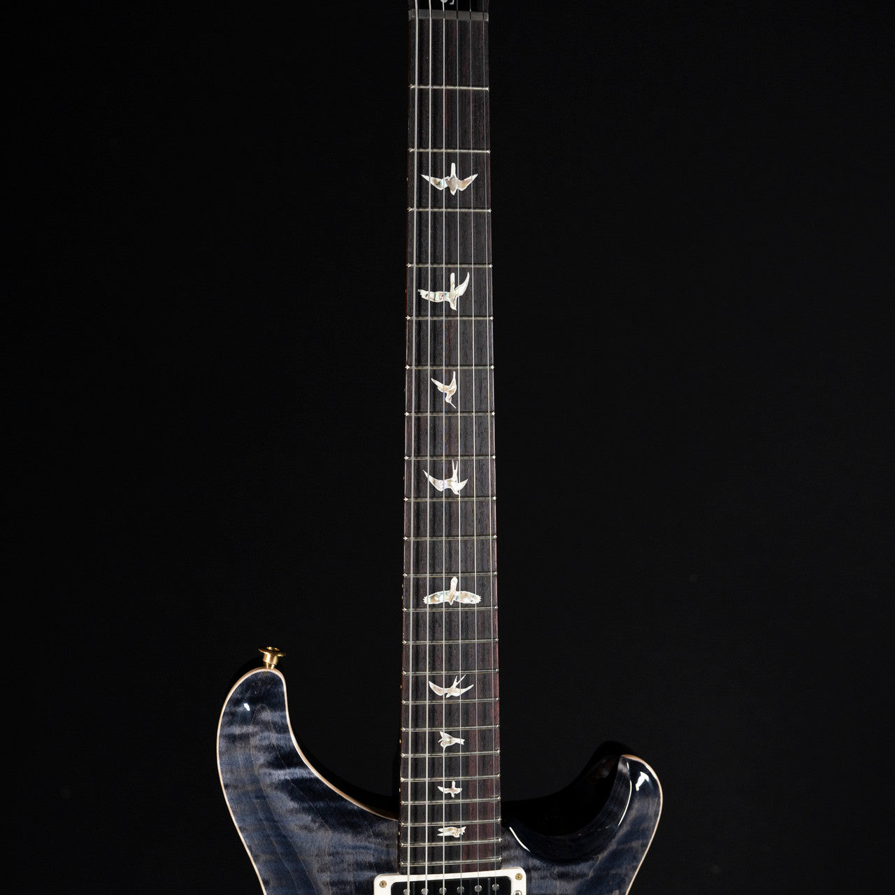 PRS Studio 10-Top - Gray Black | Shop PRS Studio