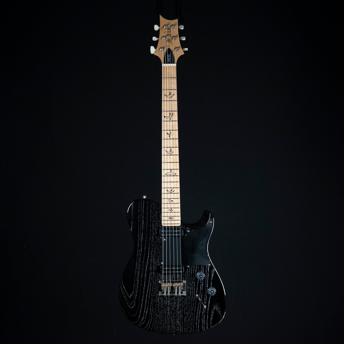 2024 PRS NF-53 - Black Dog Hair | Preowned