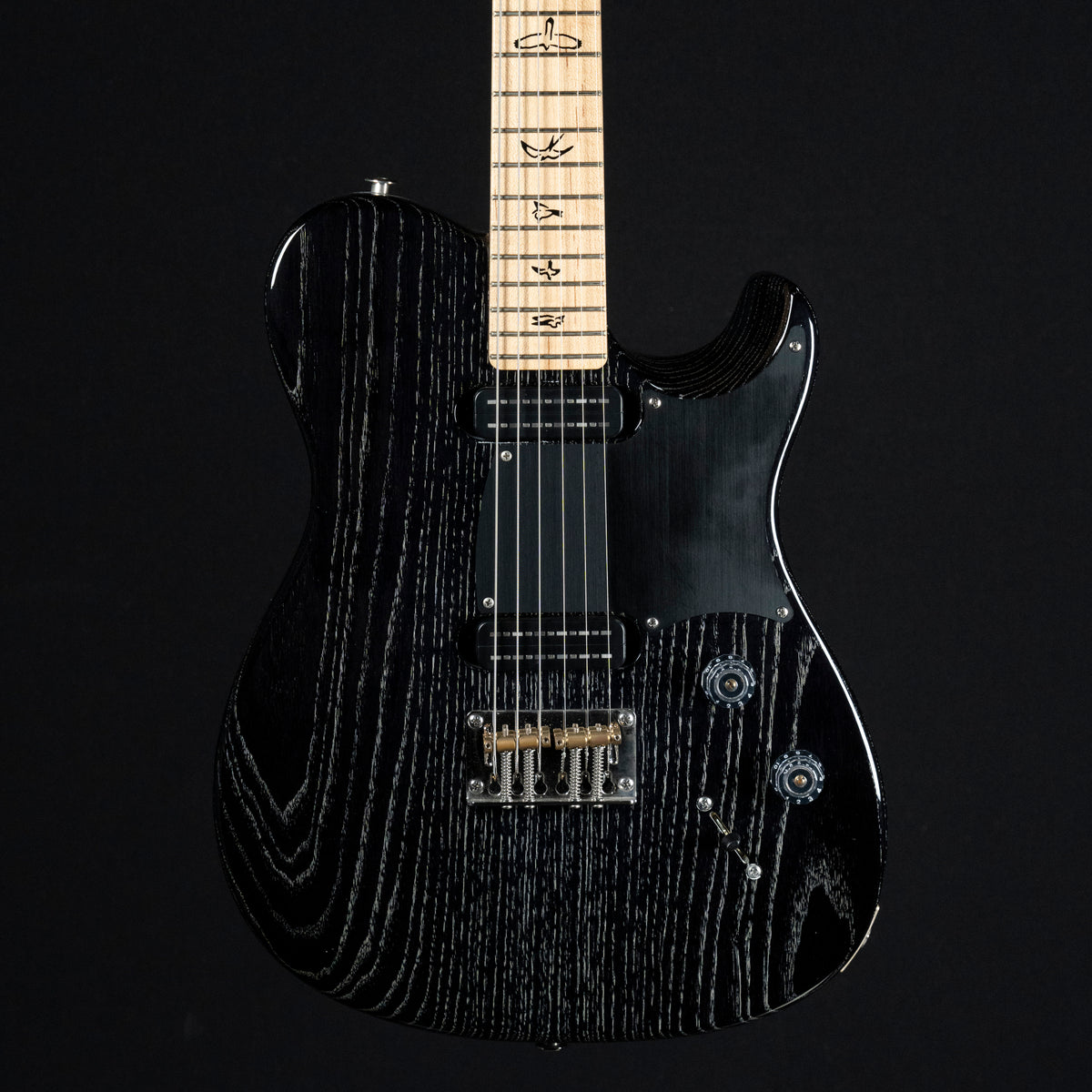 2024 PRS NF-53 - Black Dog Hair | Preowned