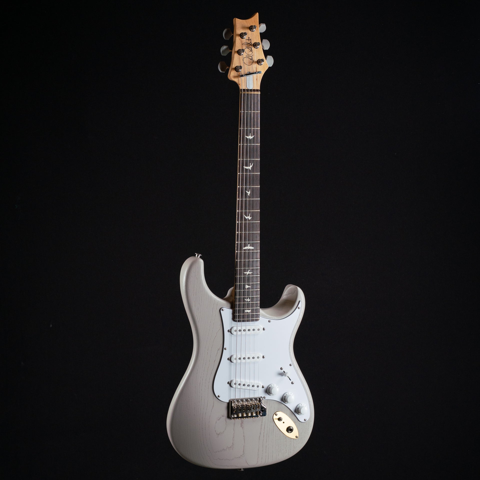 2024 PRS Silver Sky "Dead Spec" | Preowned