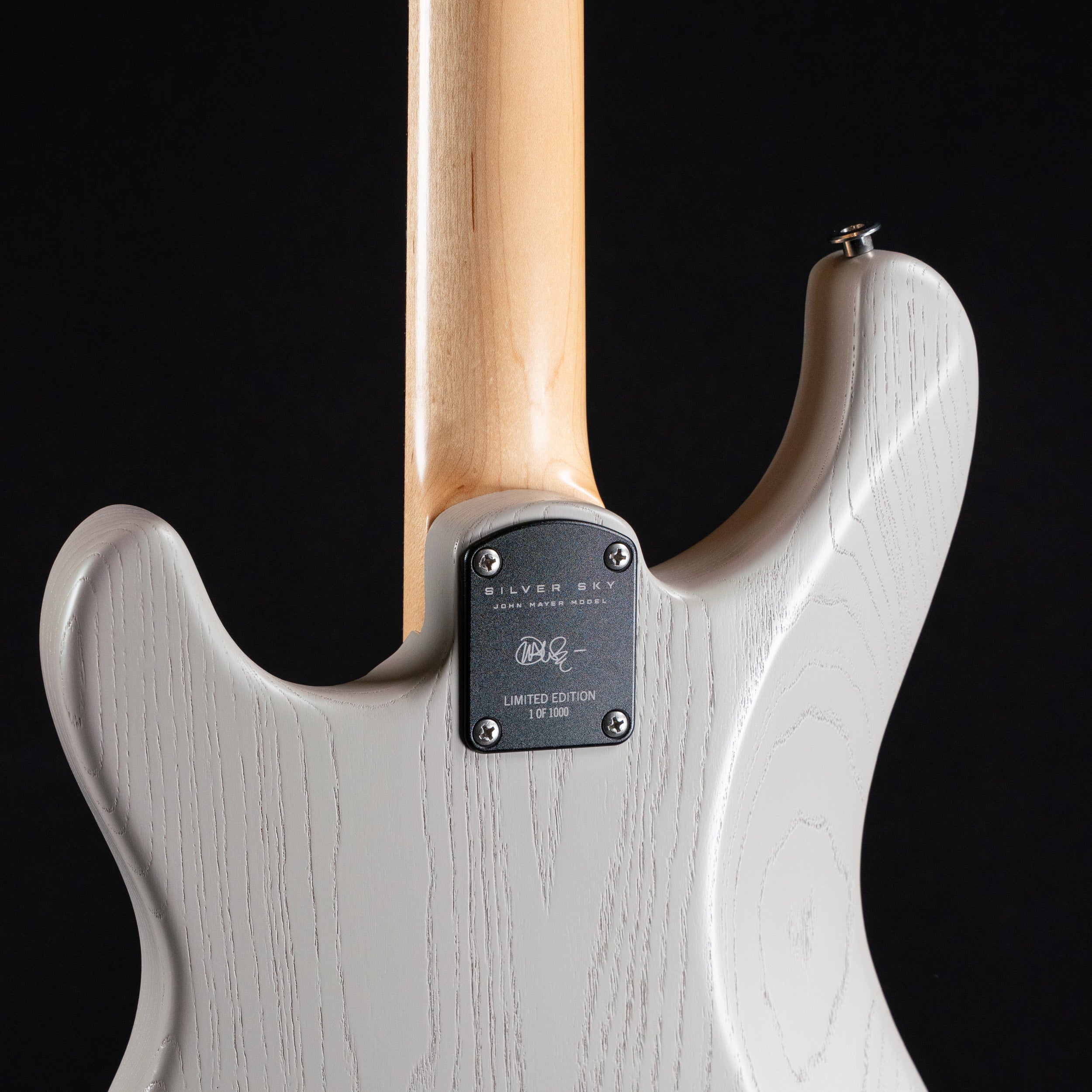 2024 PRS Silver Sky 