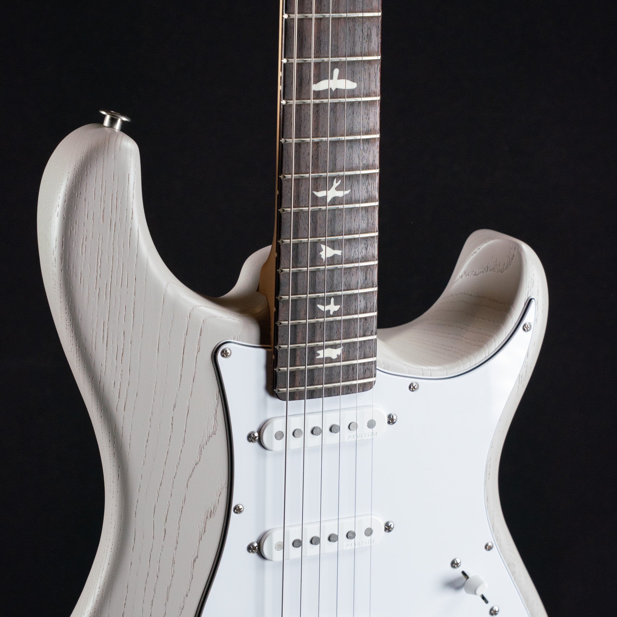 2024 PRS Silver Sky 