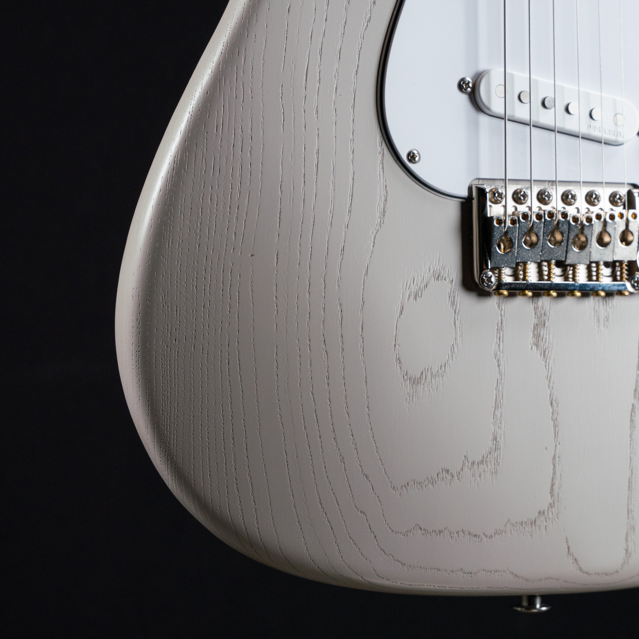 2024 PRS Silver Sky 