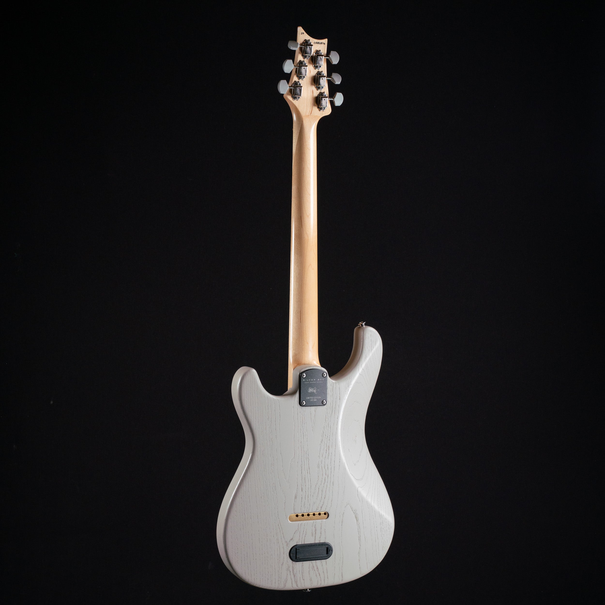 2024 PRS Silver Sky 