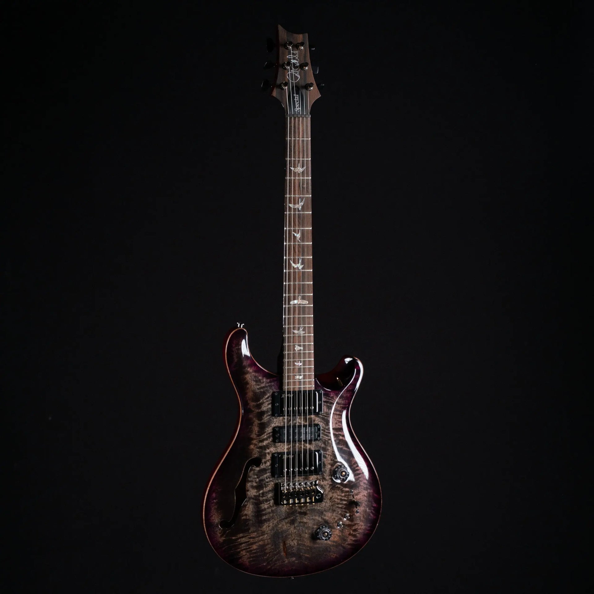 2026 PRS Special Semi-Hollow Mango Top Limited Edition | Preowned