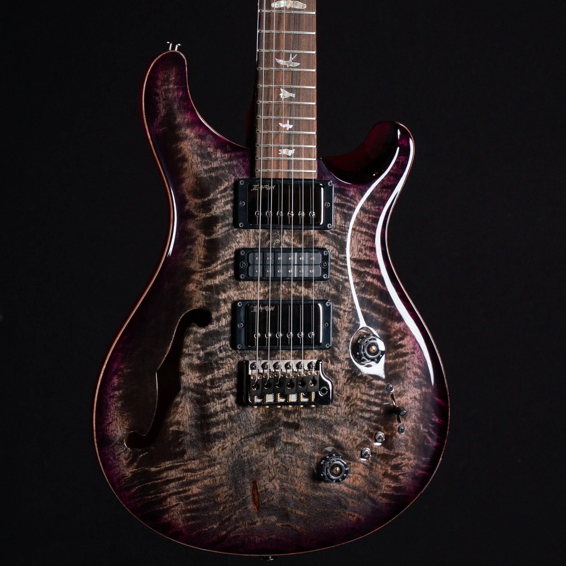 2026 PRS Special Semi-Hollow Mango Top Limited Edition | Preowned