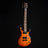 PRS Wood Library McCarty 594 - Blood Orange | Preowned - Midwood Guitar