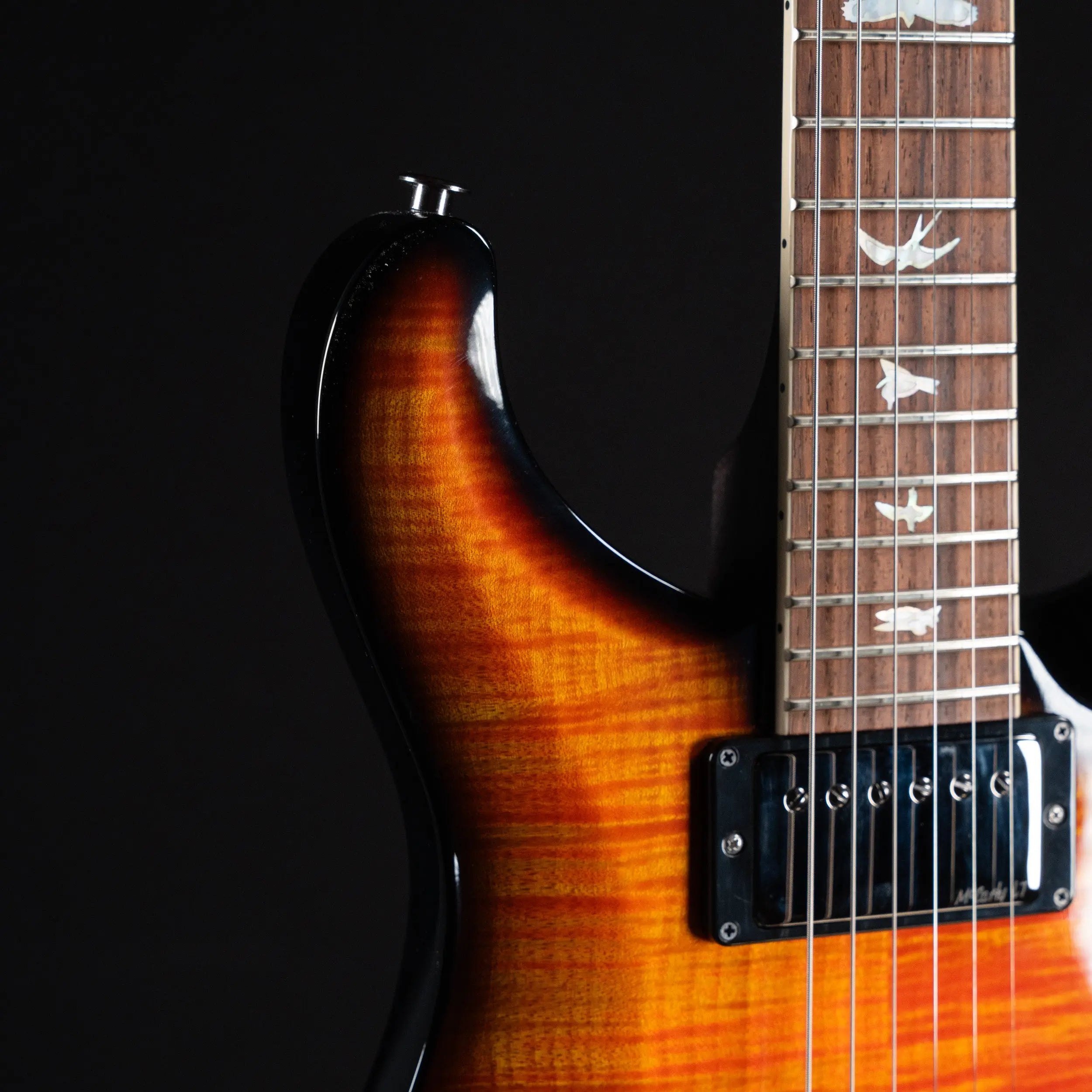 PRS Wood Library McCarty 594-Brazilian Fretboard