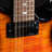 PRS Wood Library McCarty 594 - Blood Orange | Preowned - Midwood Guitar