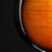 PRS Wood Library McCarty 594 - Blood Orange | Preowned - Midwood Guitar