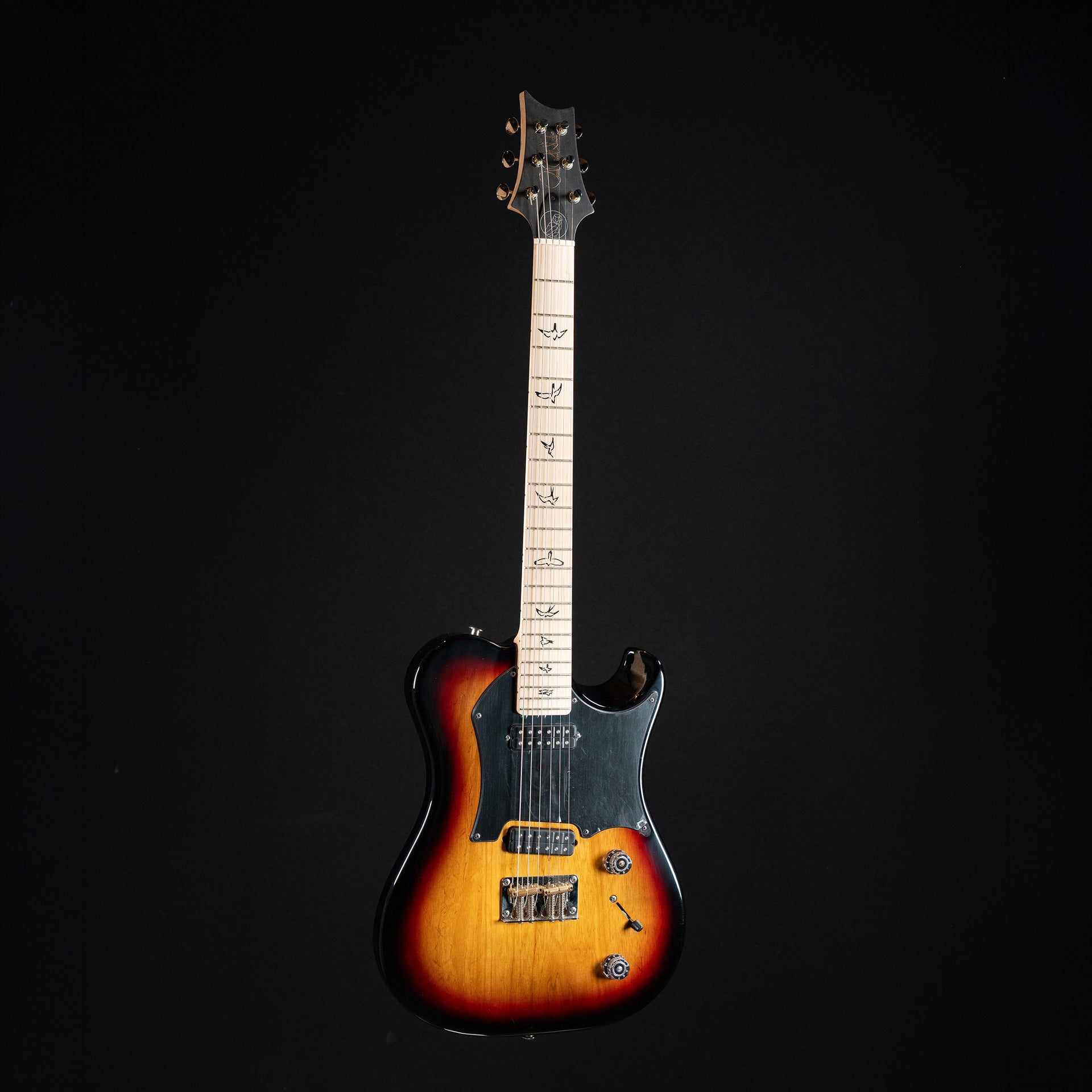 2023 PRS Myles Kennedy Kennedy Signature - TriColor Sunburst