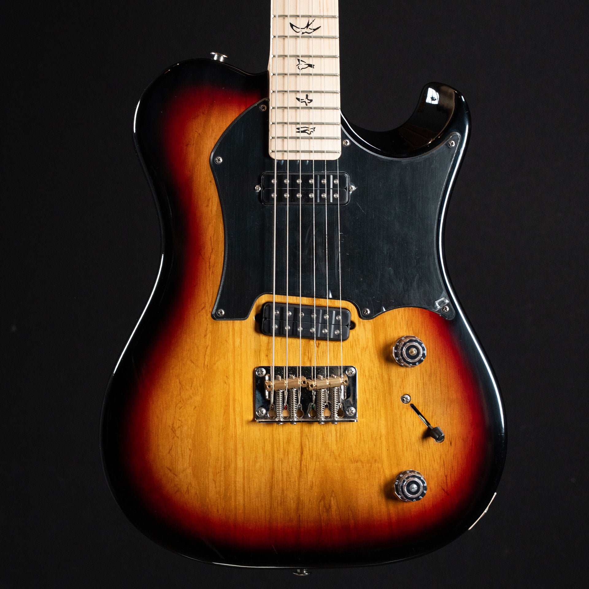 2023 PRS Myles Kennedy Kennedy Signature - TriColor Sunburst