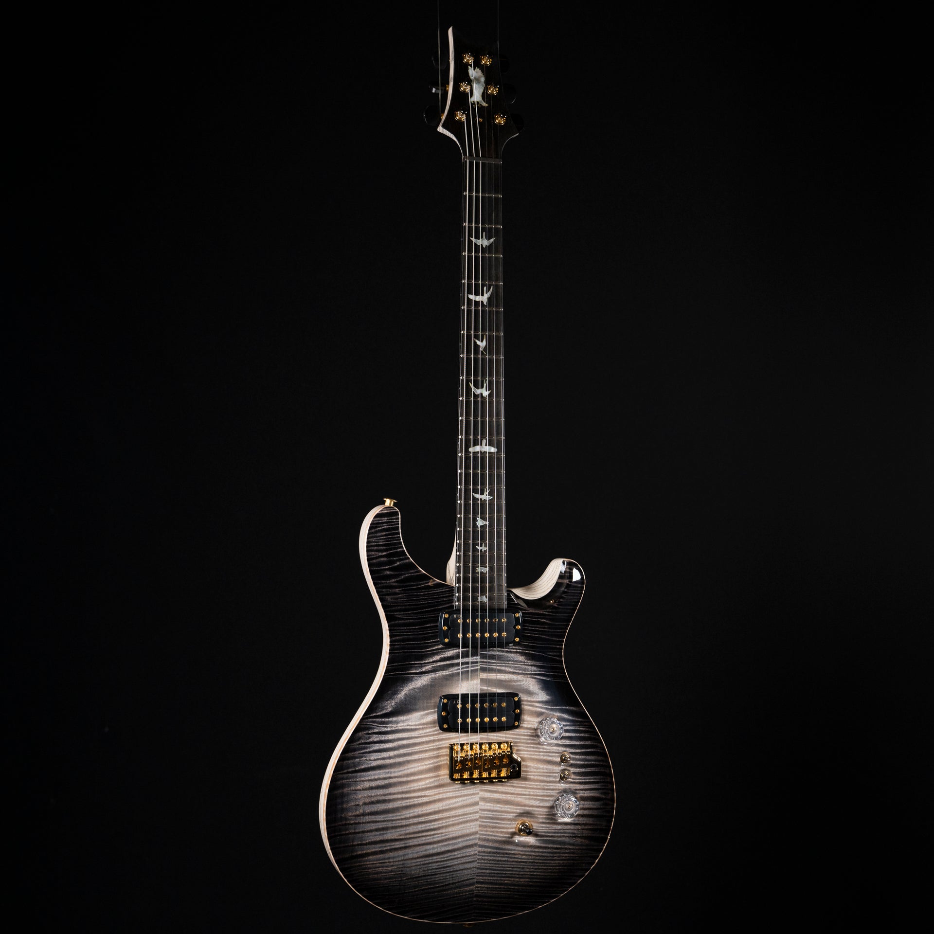 PRS Private Stock Custom 24-08 Electric Guitar - Frostbite Glow