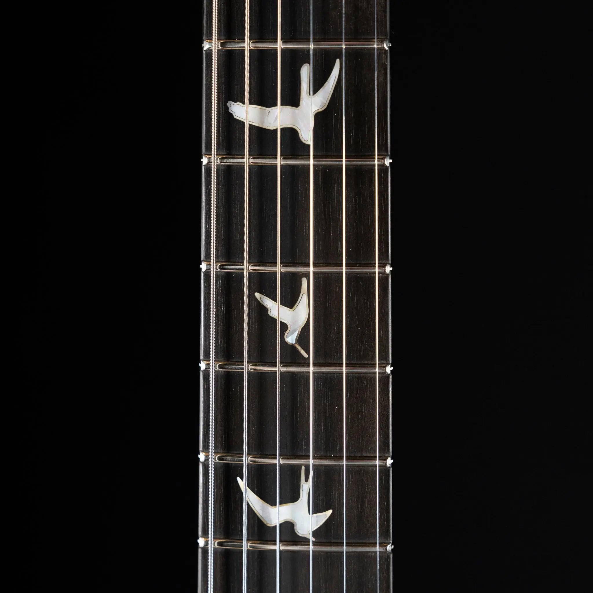 PRS Private Stock Custom 24-08 Electric Guitar - Frostbite Glow - Midwood Guitar