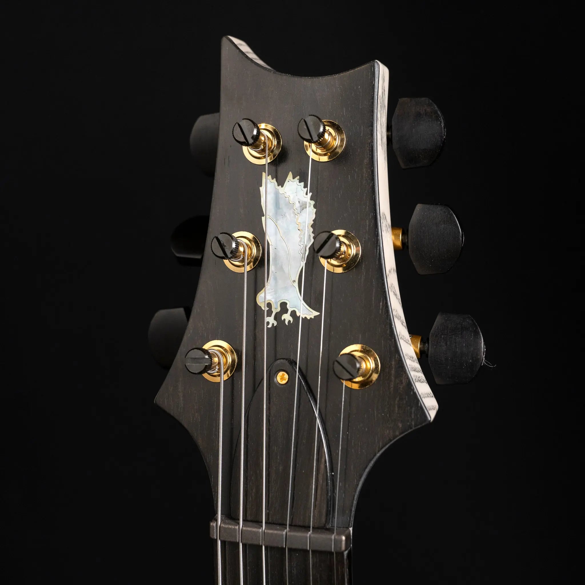 PRS Private Stock Custom 24-08 Electric Guitar - Frostbite Glow - Midwood Guitar