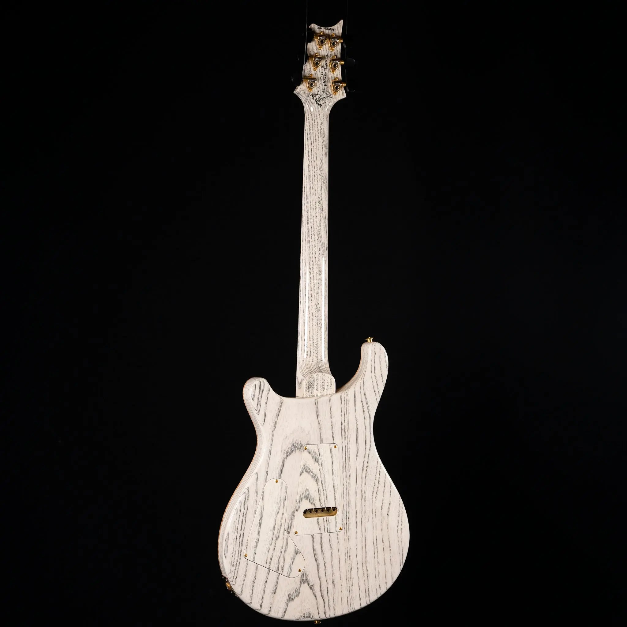 PRS Private Stock Custom 24-08 Electric Guitar - Frostbite Glow - Midwood Guitar