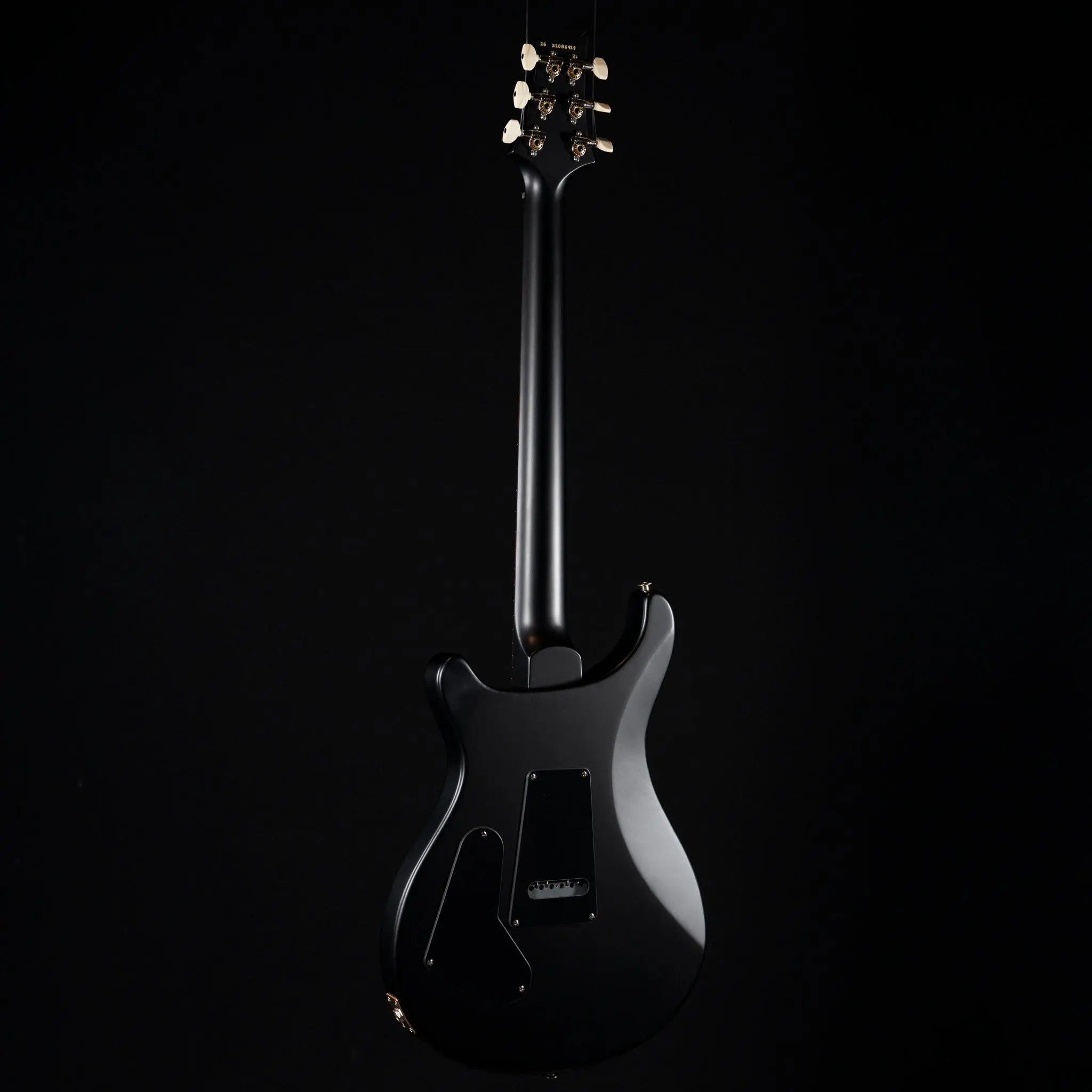 PRS S2 Custom 24-08 Sprayer's Choice Custom Color | Crackle Finish
