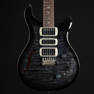 PRS SE Special Semi Hollow - Charcoal Burst