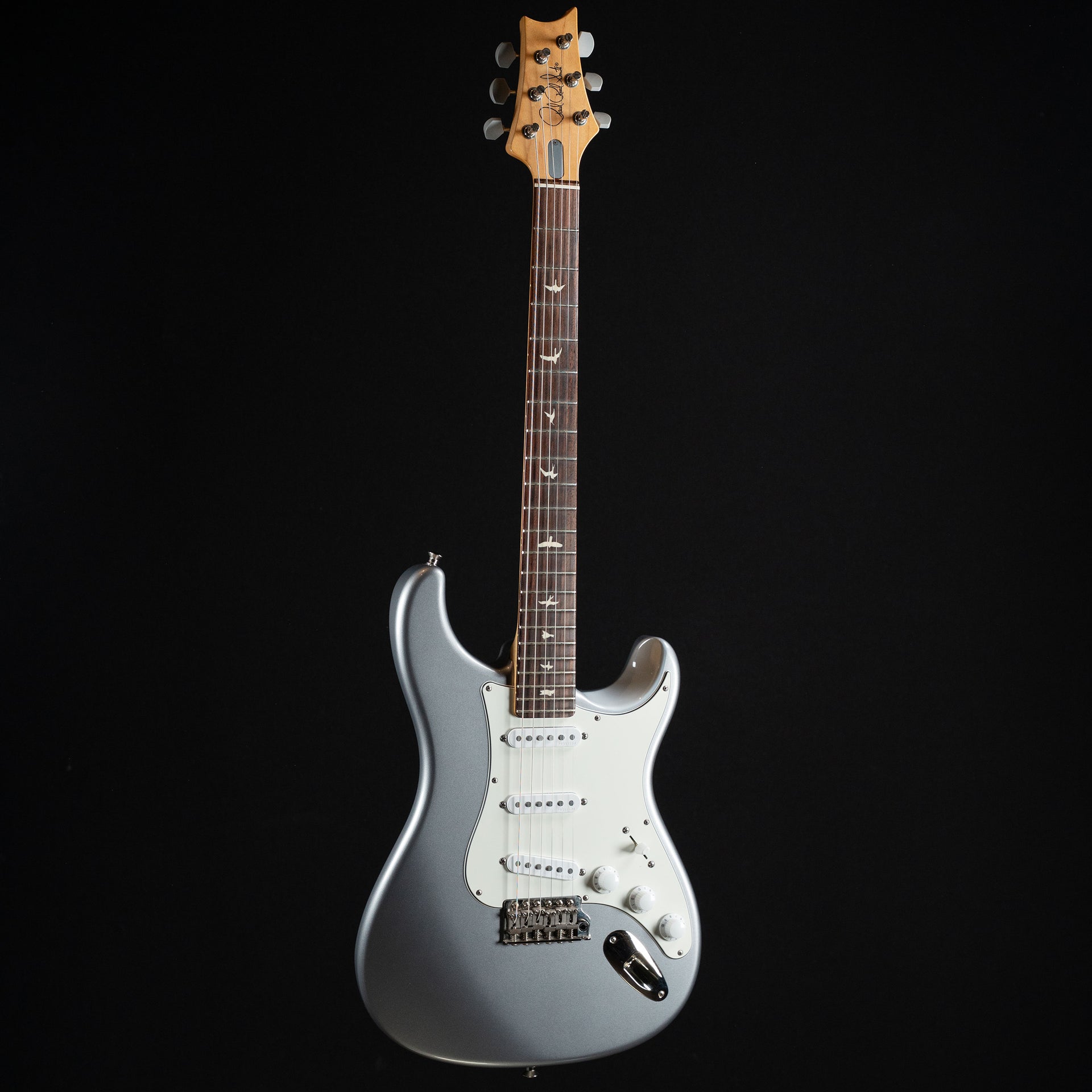 Preowned 2019 PRS Silver Sky - Tungsten