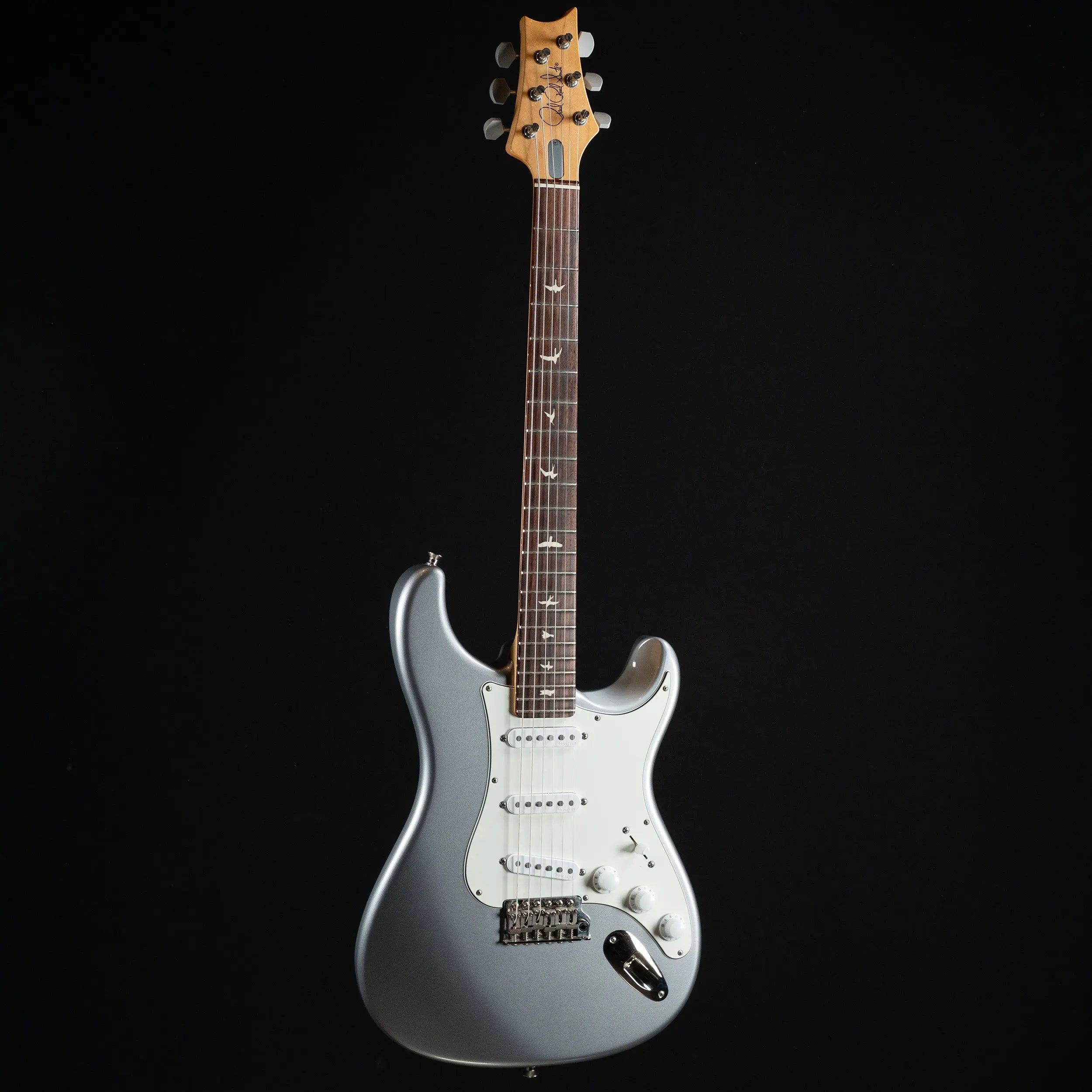 Preowned 2019 PRS Silver Sky - Tungsten PRS Guitars