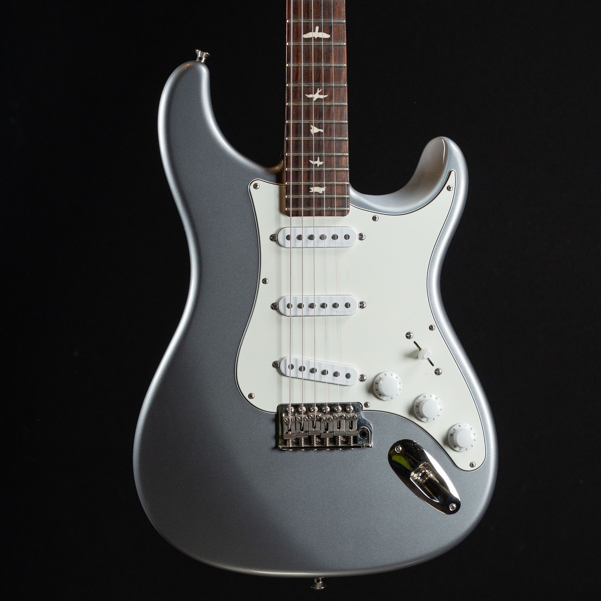 Preowned 2019 PRS Silver Sky - Tungsten