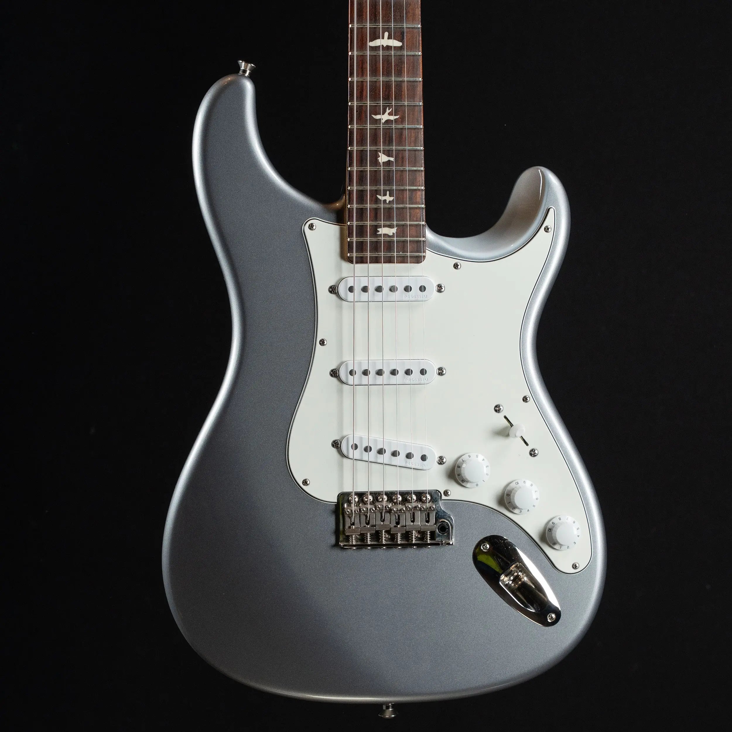 Preowned 2019 PRS Silver Sky - Tungsten PRS Guitars