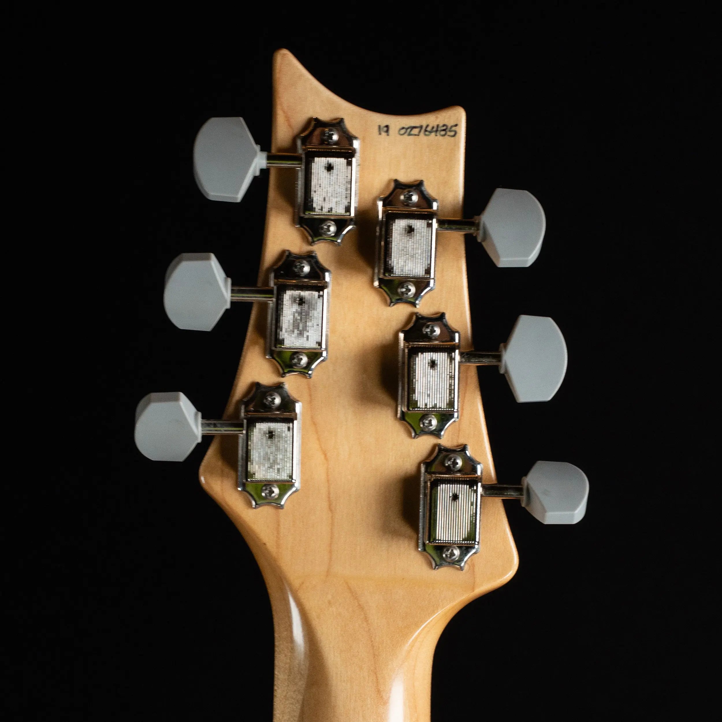 Preowned 2019 PRS Silver Sky - Tungsten PRS Guitars