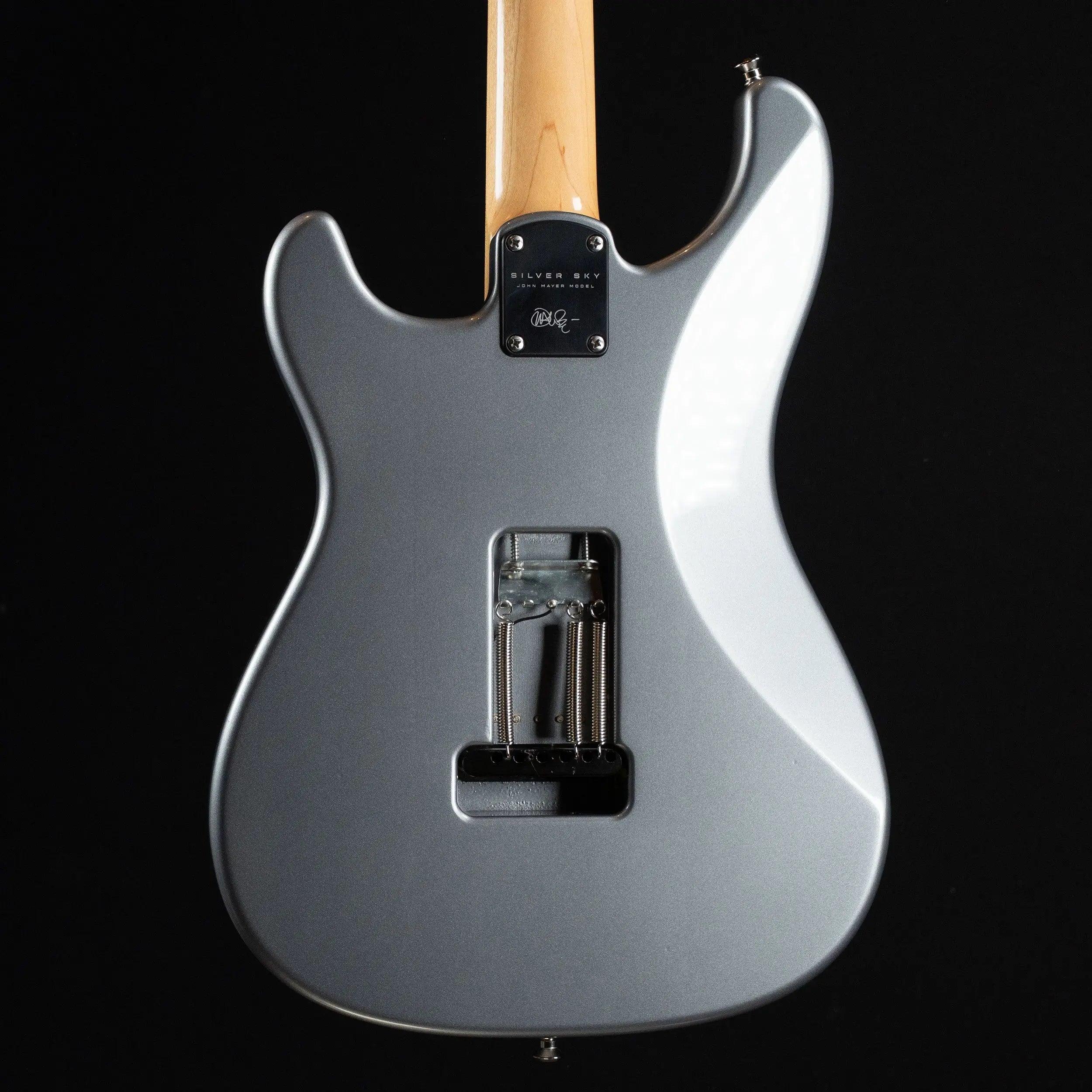 Preowned 2019 PRS Silver Sky - Tungsten PRS Guitars
