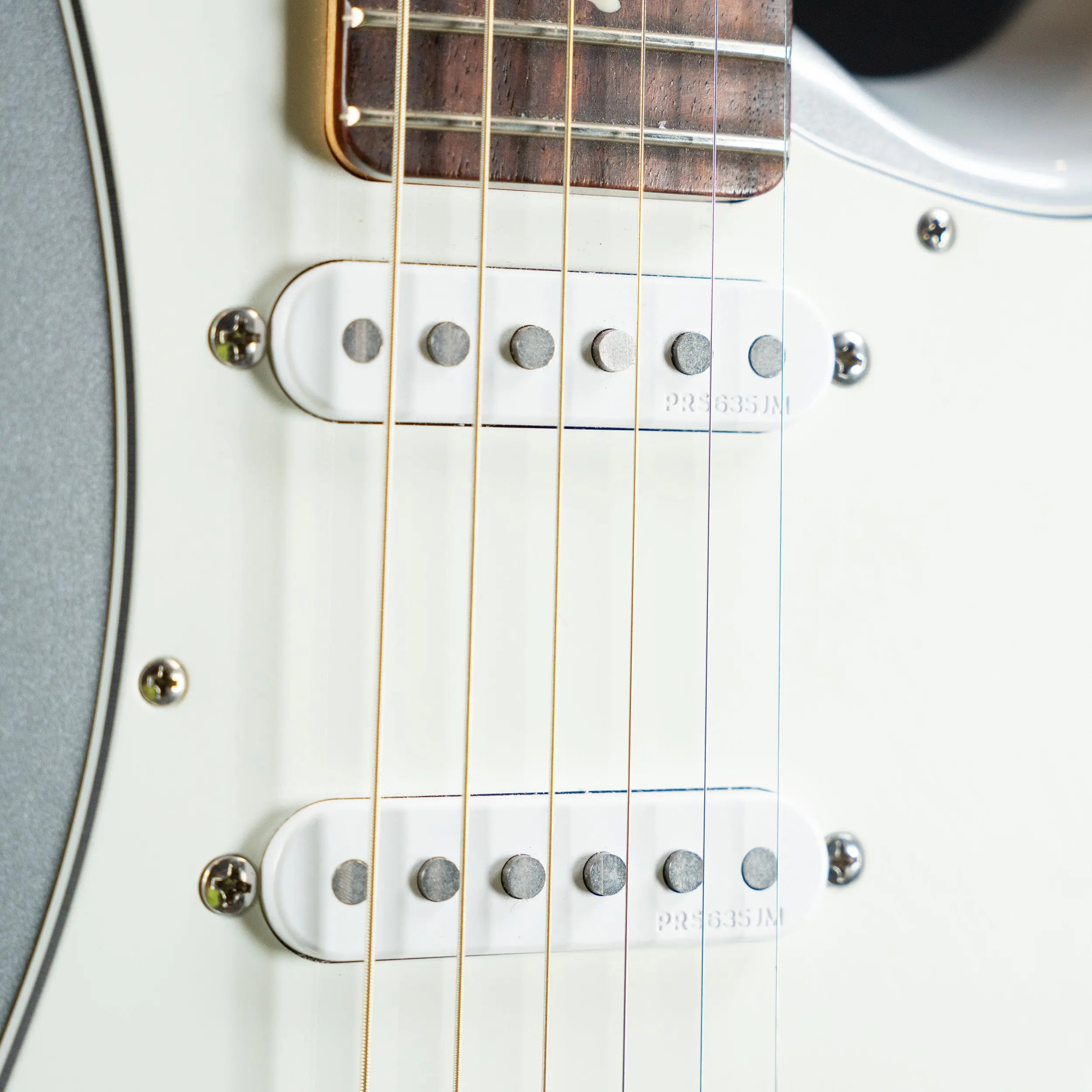 Preowned 2019 PRS Silver Sky - Tungsten PRS Guitars