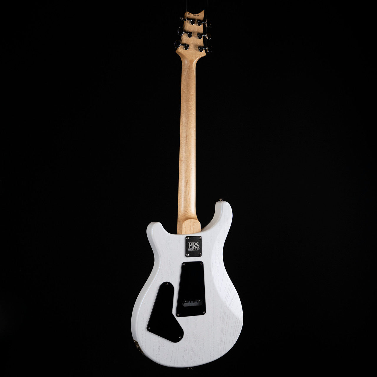 PRS CE 24-08 Swamp Ash Limited Edition - Pearl White