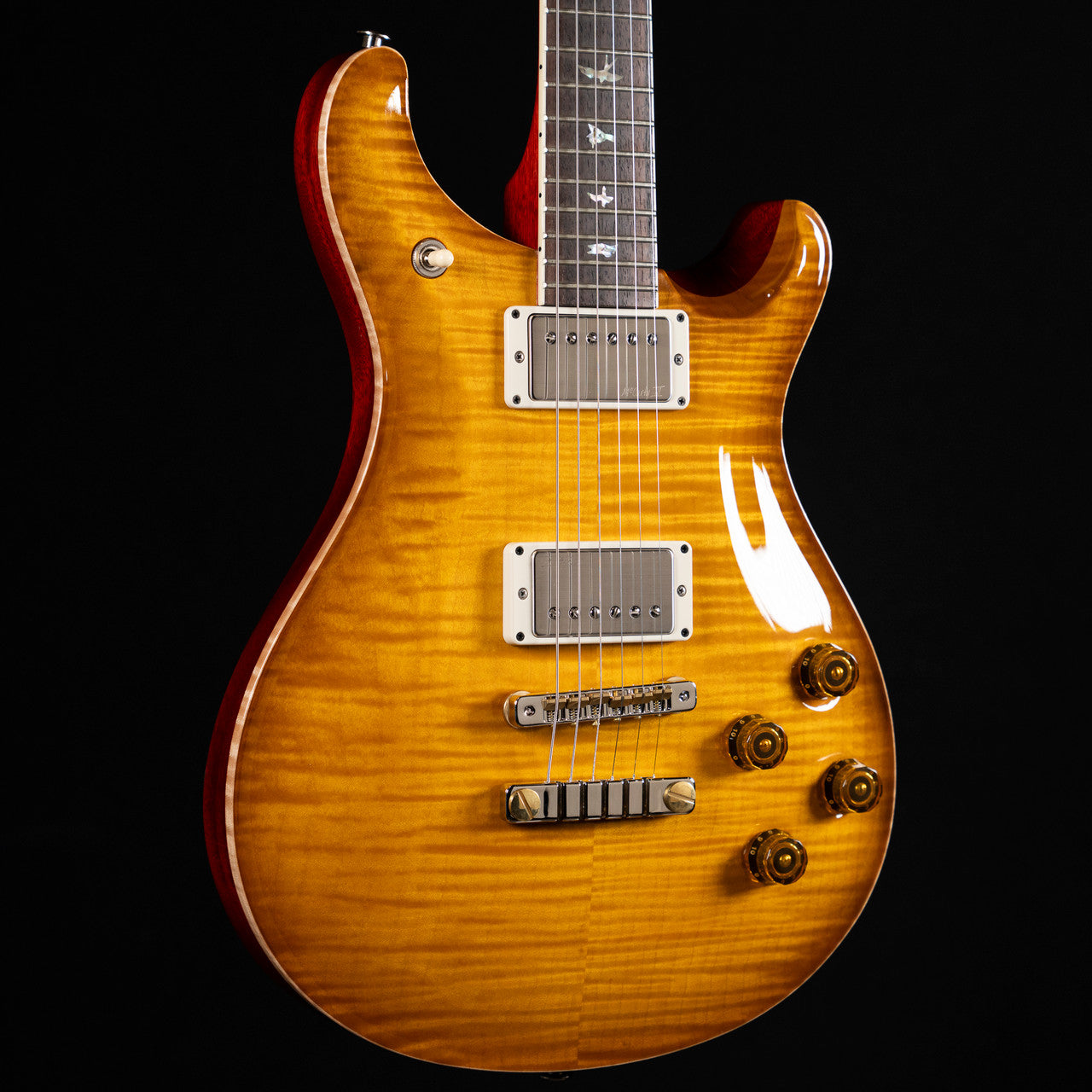 PRS McCarty 594 Electric Guitar - McCarty Sunburst