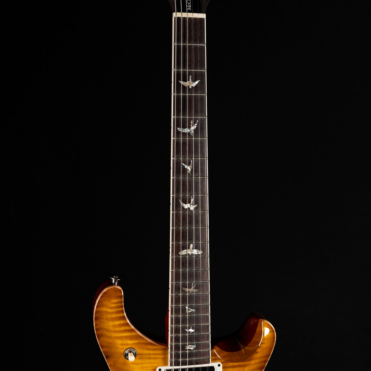 PRS McCarty 594 Electric Guitar - McCarty Sunburst