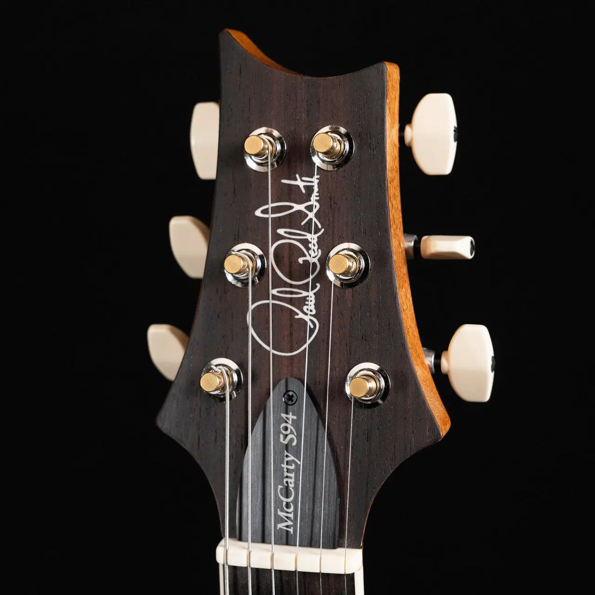 PRS McCarty 594 Electric Guitar - Faded Blue Jean PRS Guitars
