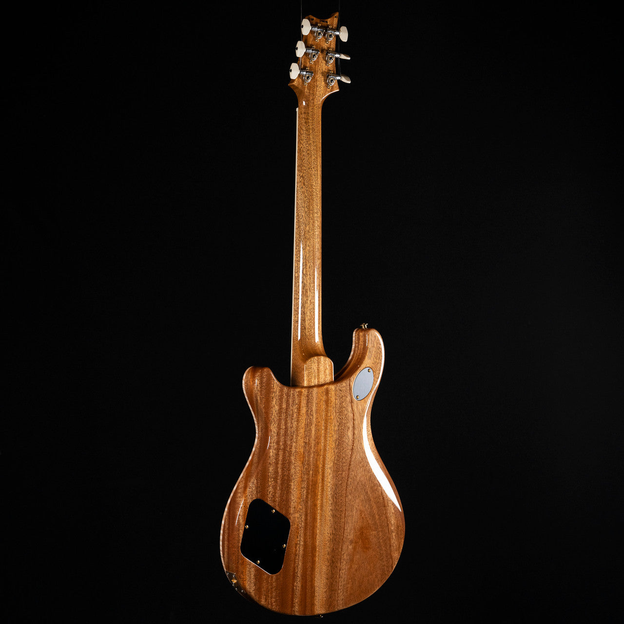 PRS McCarty 594 10-Top Electric Guitar - Yellow Tiger