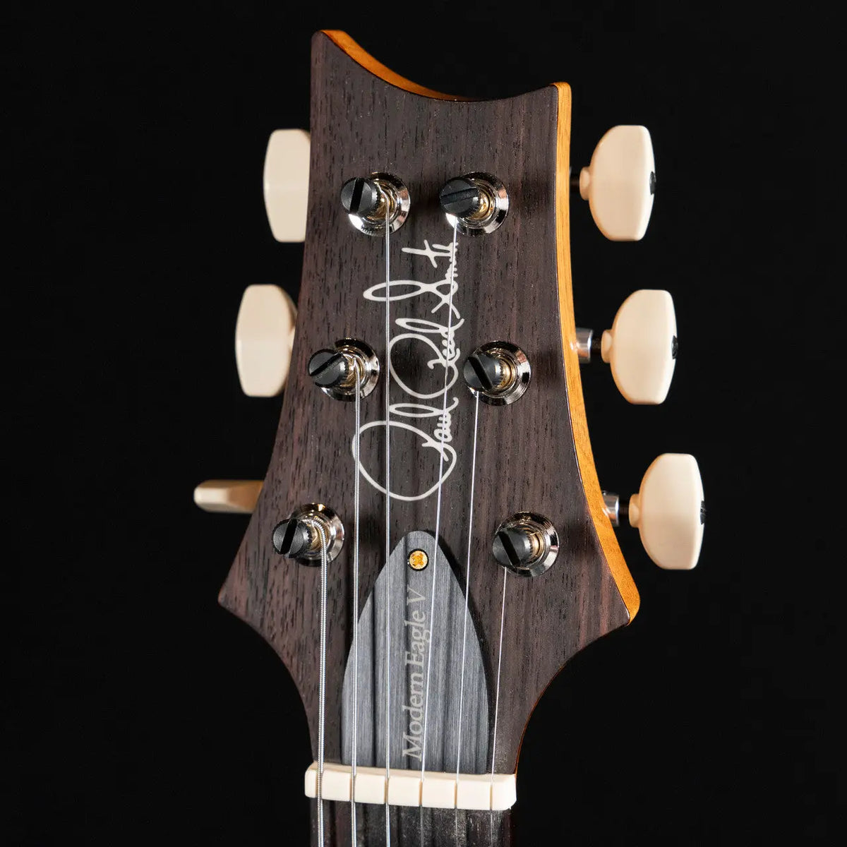 PRS Modern Eagle V 10-Top - Carroll Blue PRS Guitars